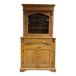 Vaisselier en sapin du 19�me si�cle