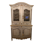 Vaisselier en sapin massif