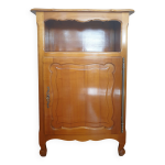 Vaisselier style louis xv