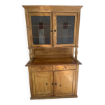 Vaisselier vitrés, années 30 Vaisselier vitrés, années 30