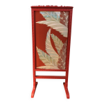 Valet de chambre / pare - feu