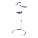 Valet de nuit ��s25�� des ann�es 2000 par tecta, allemagne