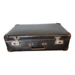 Valise ancienne en carton