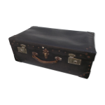Valise malle vintage