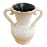 Vase amphore midcentury