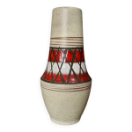 Vase annes 60 - 70