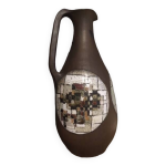 Vase a anse paul quere le minotaure