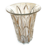 Vase art d�co