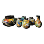 Vases art - dco