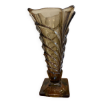 Vase art d�co