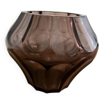 Vase art dco