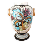 Vase art dco