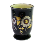 Vase art dco boch la louvire