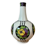 Vase art deco de charles catteau