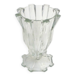 Vase art dco tchque