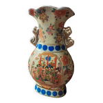 Vase asiatique
