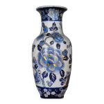 Vase asiatique