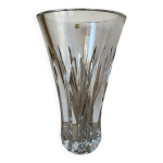 Vase baccarat