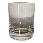 Vase baccarat