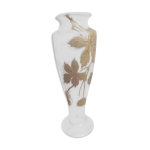Vase baccarat modle platane