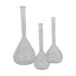 Vases ballon en verre