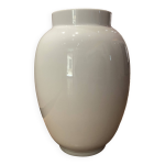 Vase bernardaud en porcelaine