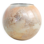 Vase boule jean nol bouillet