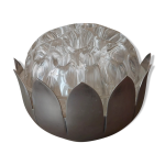 Vase bouquetire de centre de table