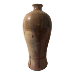 Vase cramique design fin xx