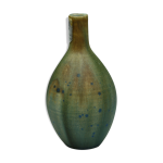 Vase cramique maille de rolf weber steinzeug germany collection