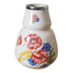 Vase cramique mall salins
