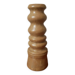 Vase en cramique grs vintage design contemporain dcoration esprit campagne scandinave