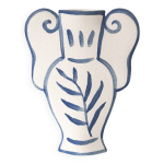 Vase en cramique krater n3