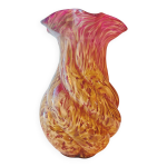 Vase clichy