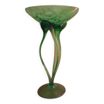 Vase coupe centre de table Vase coupe centre de table