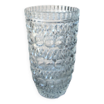 Vase en cristal
