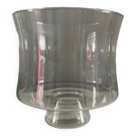Vase en cristal