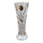 Vase cristal d'arques