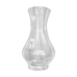 Vase cristal d'arques