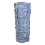 Vase cristal d arques