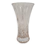 Vase en cristal d'arques france
