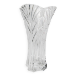 Vase en cristal estampill maison klein 54120 baccarat france