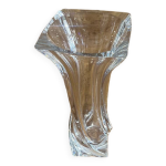 Vase cristal de svres