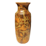 Vase « les cyclades », roland zobel Vase « les cyclades », roland zobel