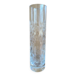 Vase cylindrique petit modle, baccarat