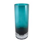 Vase cylindrique scandinave, annes 60