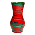 Vase diabolo mephisto saint clément Vase diabolo mephisto saint clément