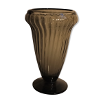Vase forme m�dicis ann�es 30 hauteur 26 cm