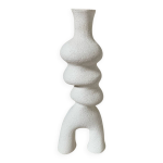 Vase forme organique