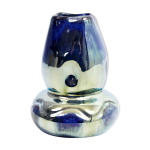 Vase en grs flamm des vosges